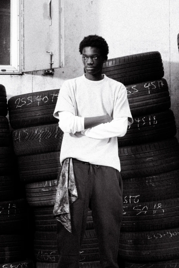 Built to Last: Why Power Goods Chooses GOTS-Certified Materials