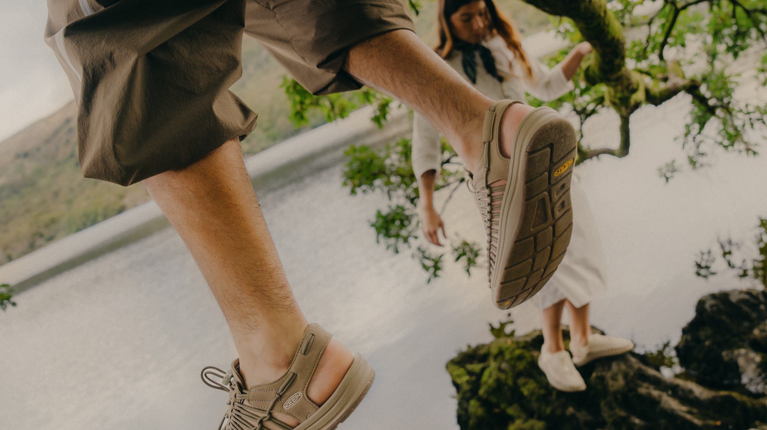 KEEN: Two Decades of Footwear That Actually Means Something