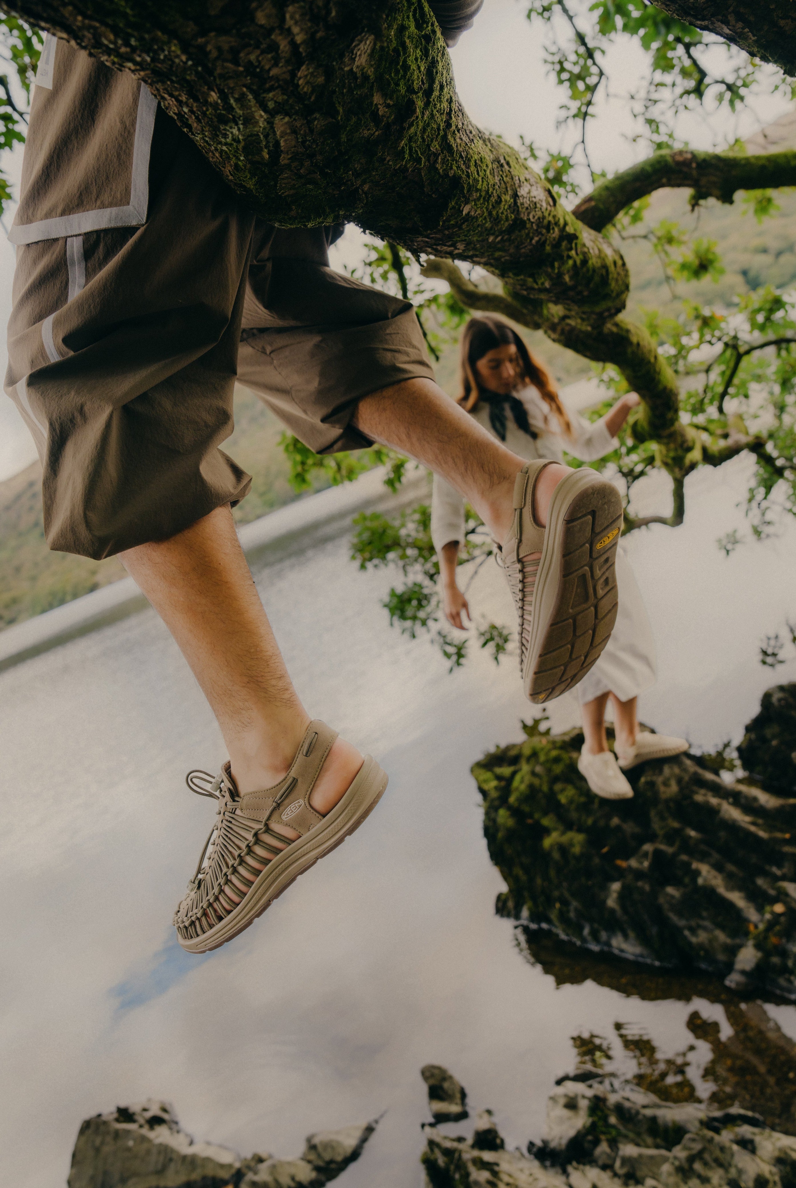 KEEN: Two Decades of Footwear That Actually Means Something