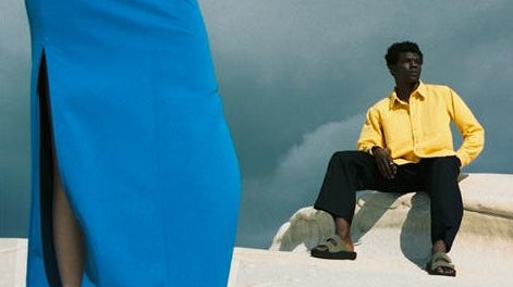 VEJA: Footwear That Redefines What’s Possible