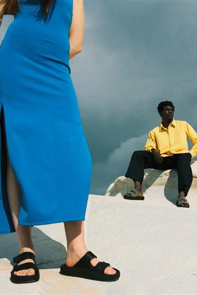 VEJA: Footwear That Redefines What’s Possible