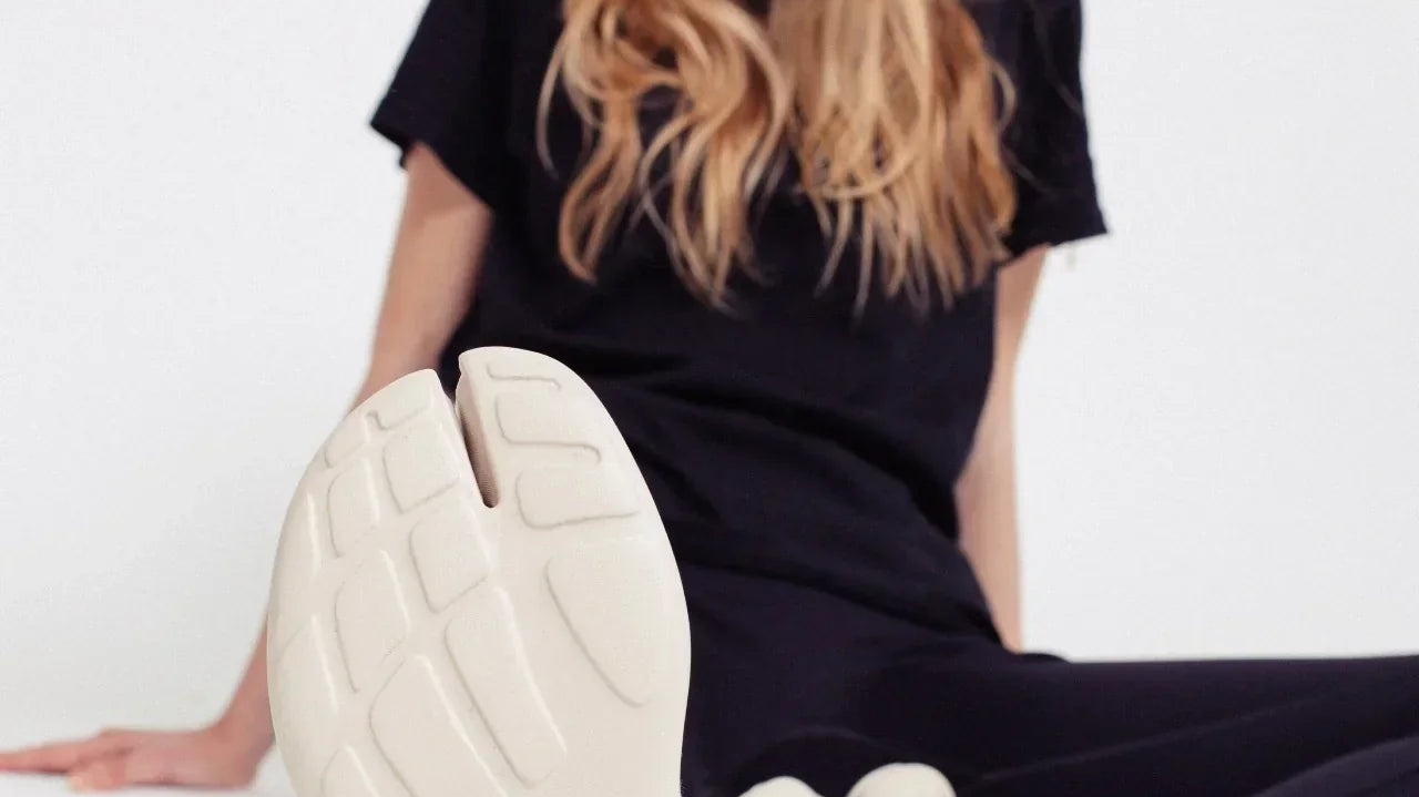 Why Tabi Shoes Matter: The Surprising Health Benefits Behind the Style