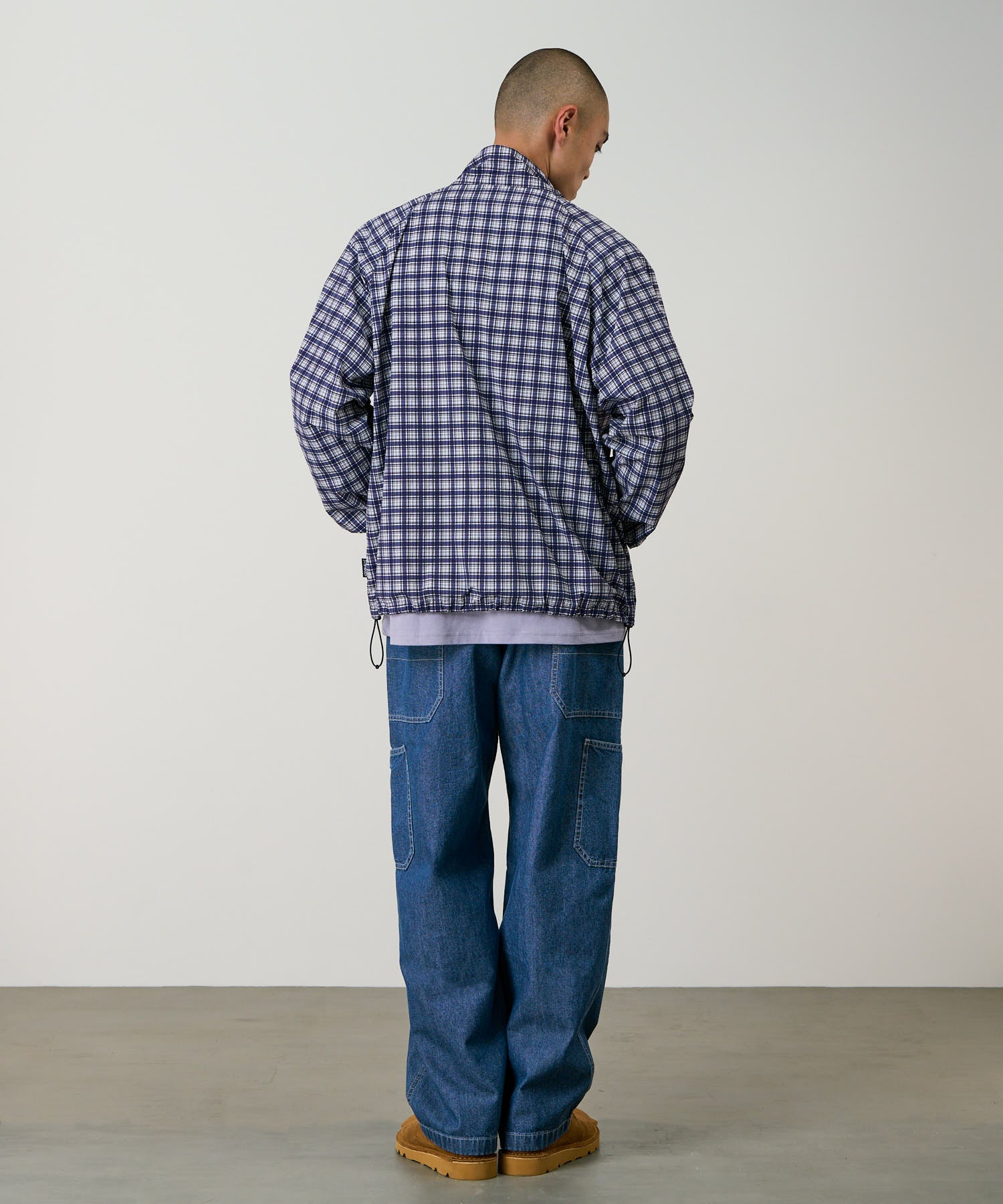 G6SM-J043_NAVYCHECK_fitting_M3