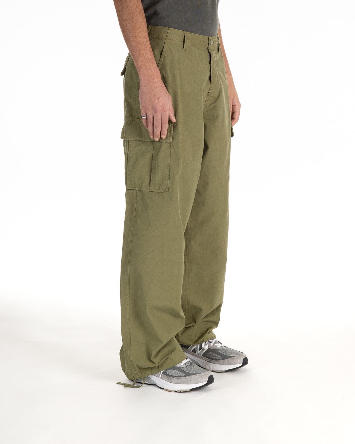 MAJOR-CARGO_OLIVE-POPLIN-2