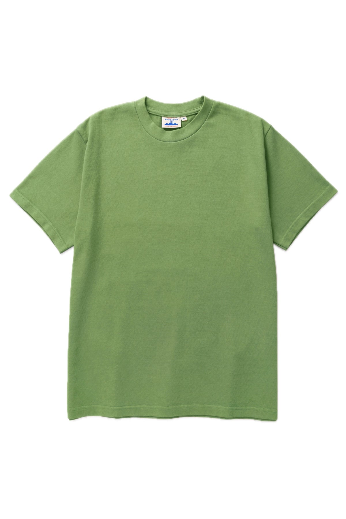 PG002-SuperWeightTee-Pine-1-Background-Removed