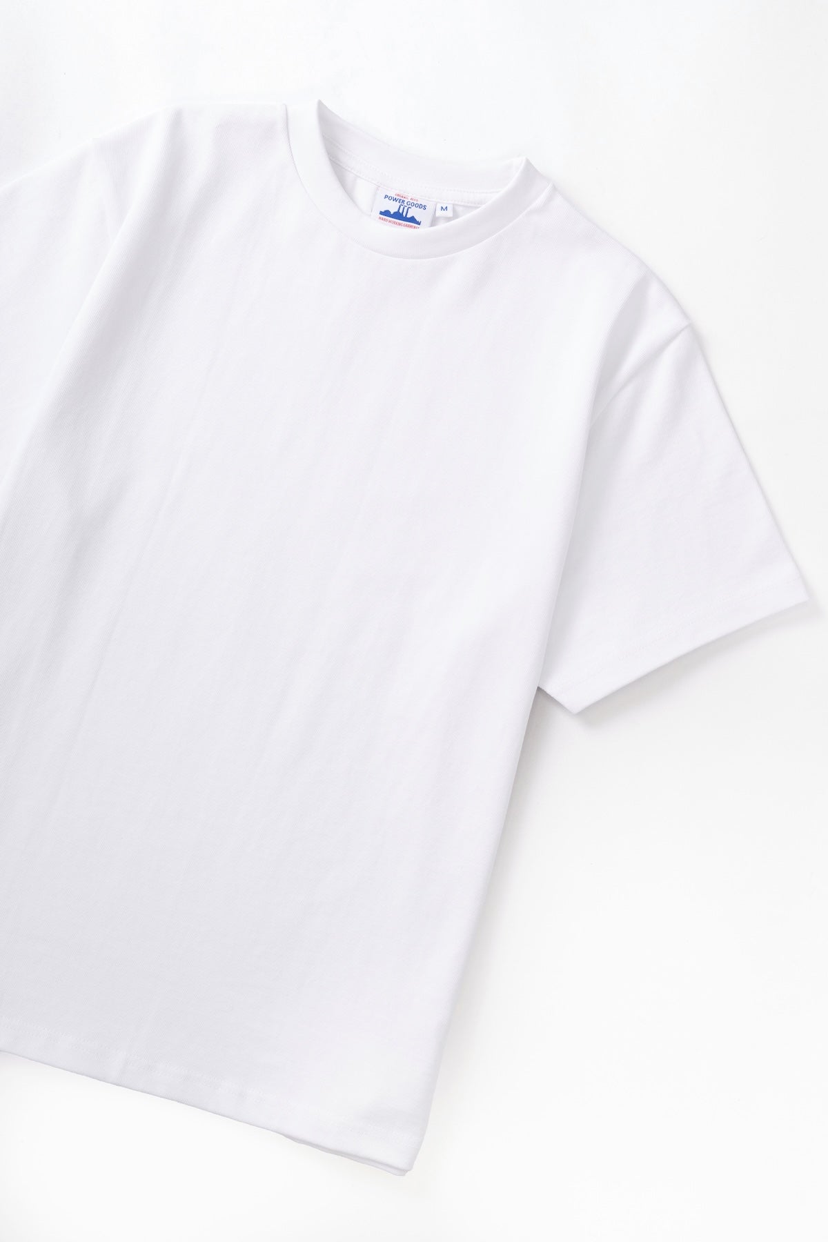 PG002-SuperweightTee-White-2