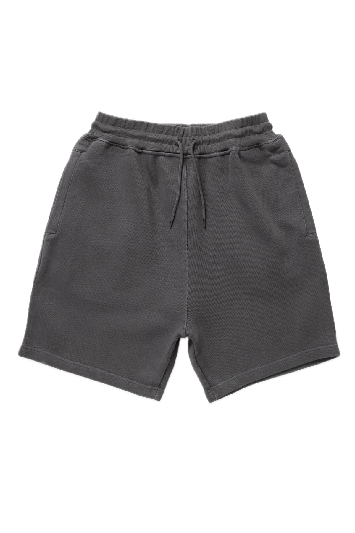 PG006-LoopbackShorts-WashedBlack-1-Background-Removed