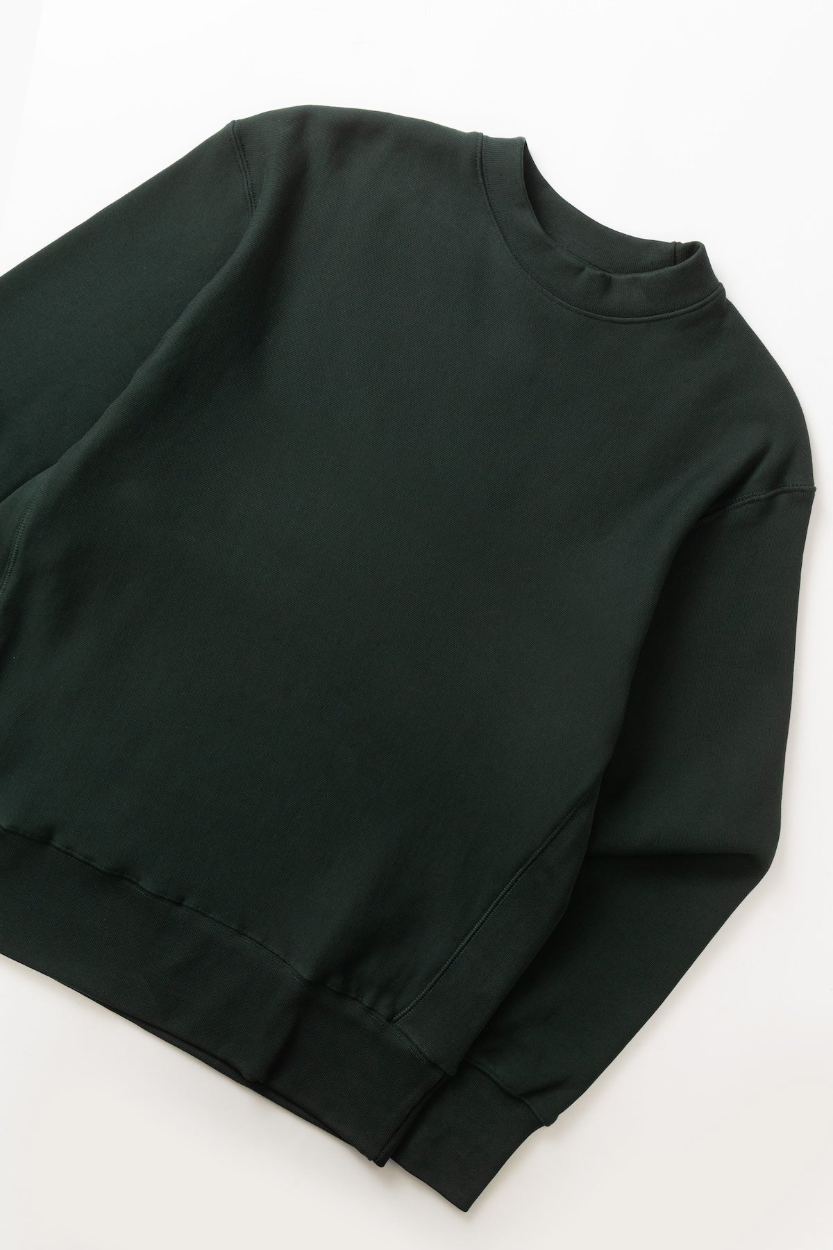 PG010-SuperWeightCrewneck-Forest-2