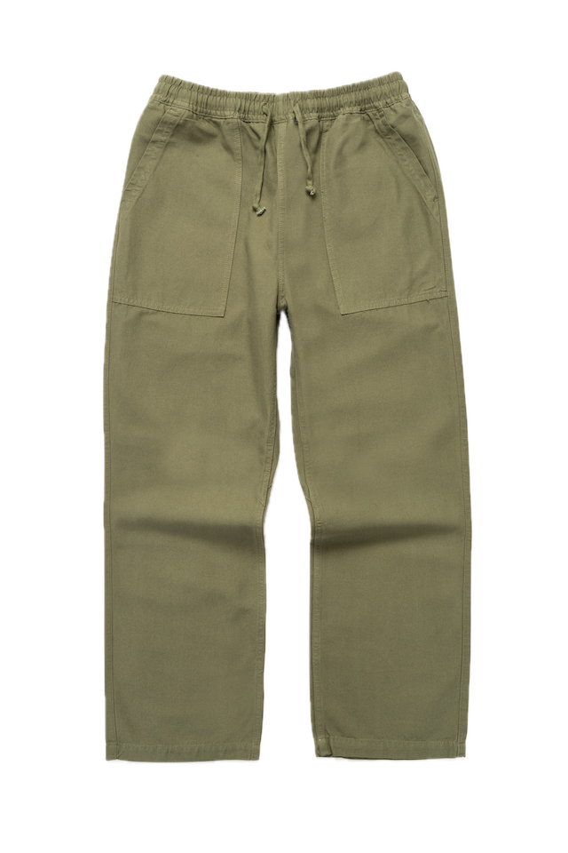 SW001-ClassicChefPants-Olive-1-Background-Removed