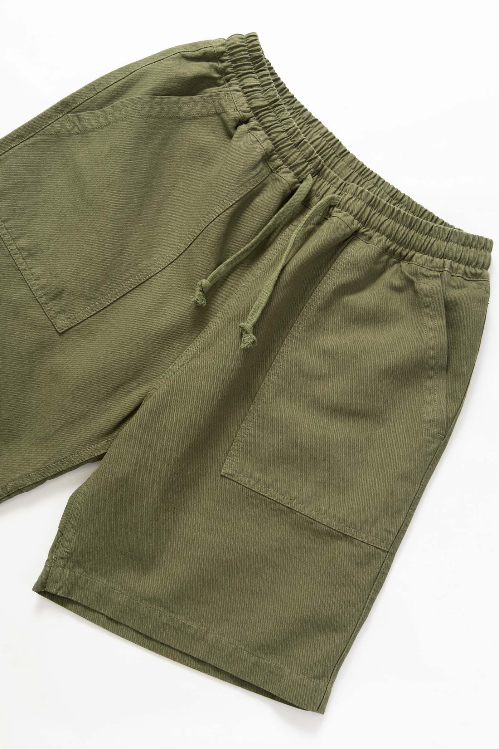 SW018-ChefShorts-Canvas-Olive-3-Web