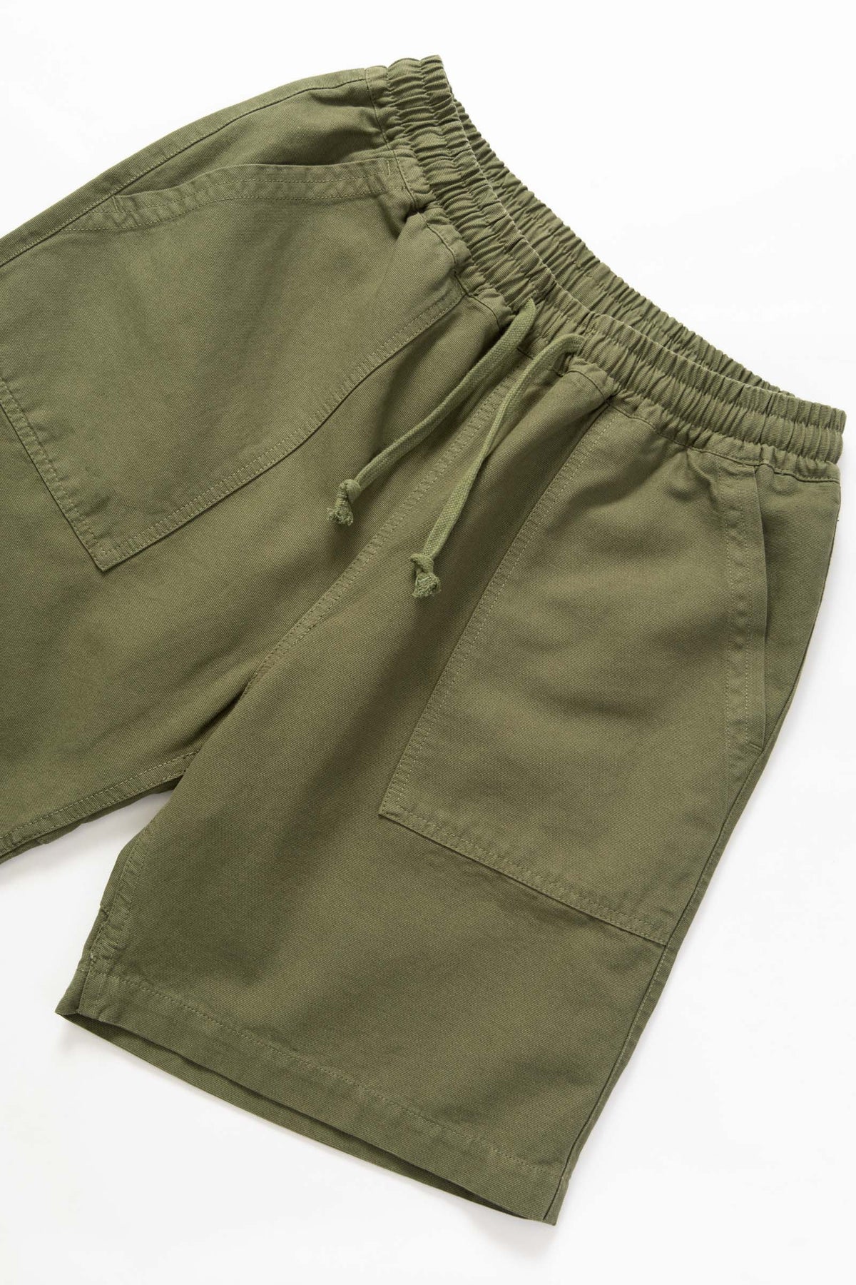 SW018-ChefShorts-Canvas-Olive-3-Web
