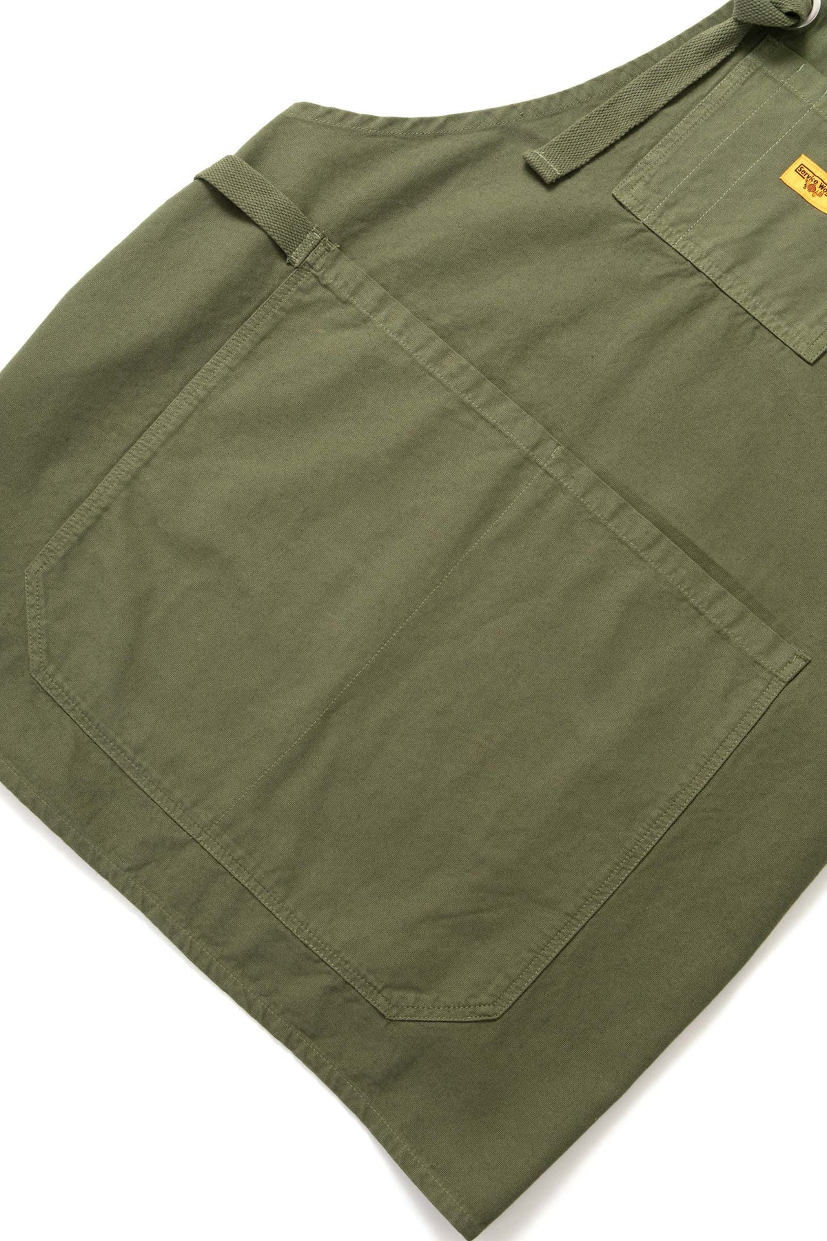 SW034-Apron-Canvas-Olive-2-Web