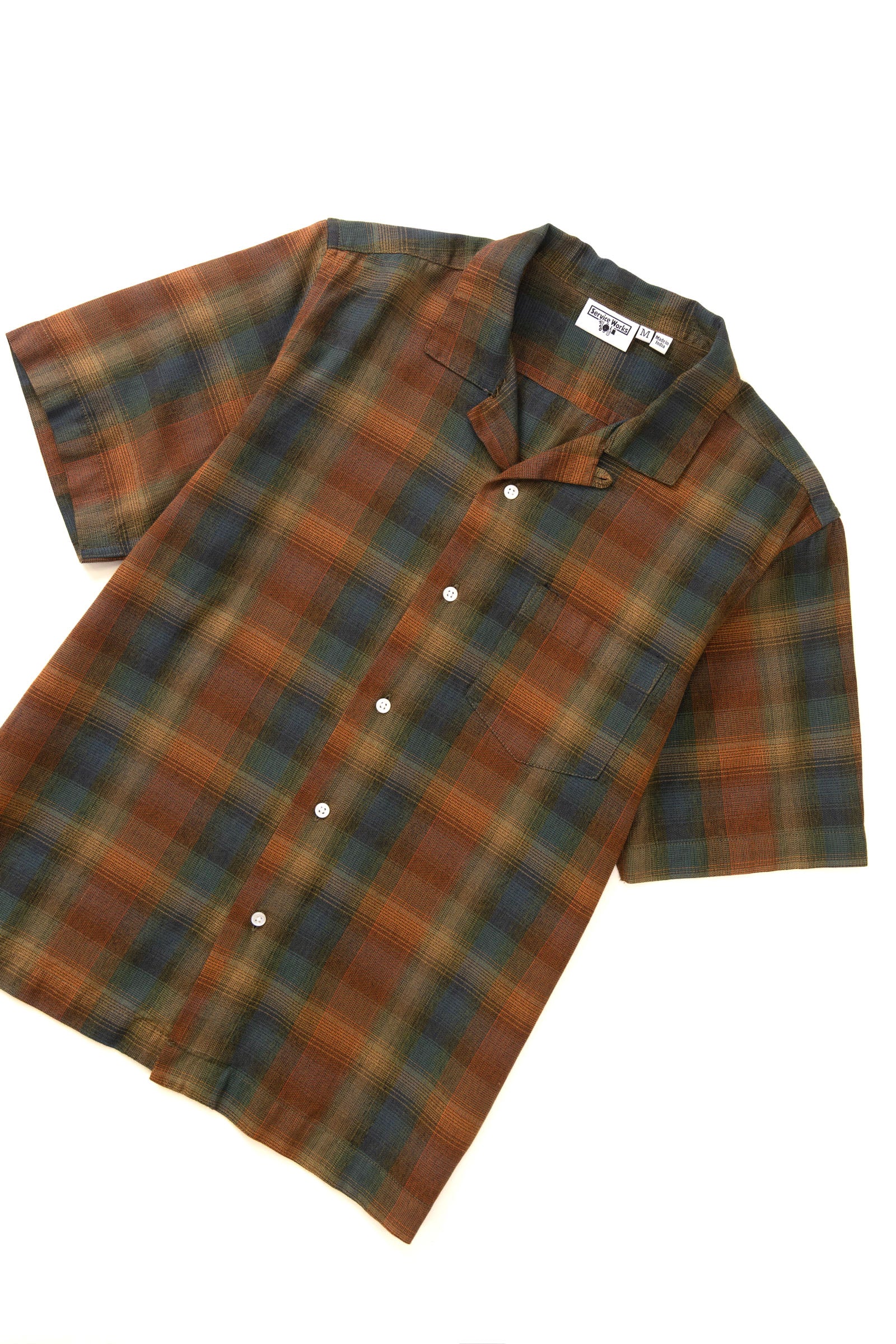 SW204-PlaidResortShirt-Brown-02