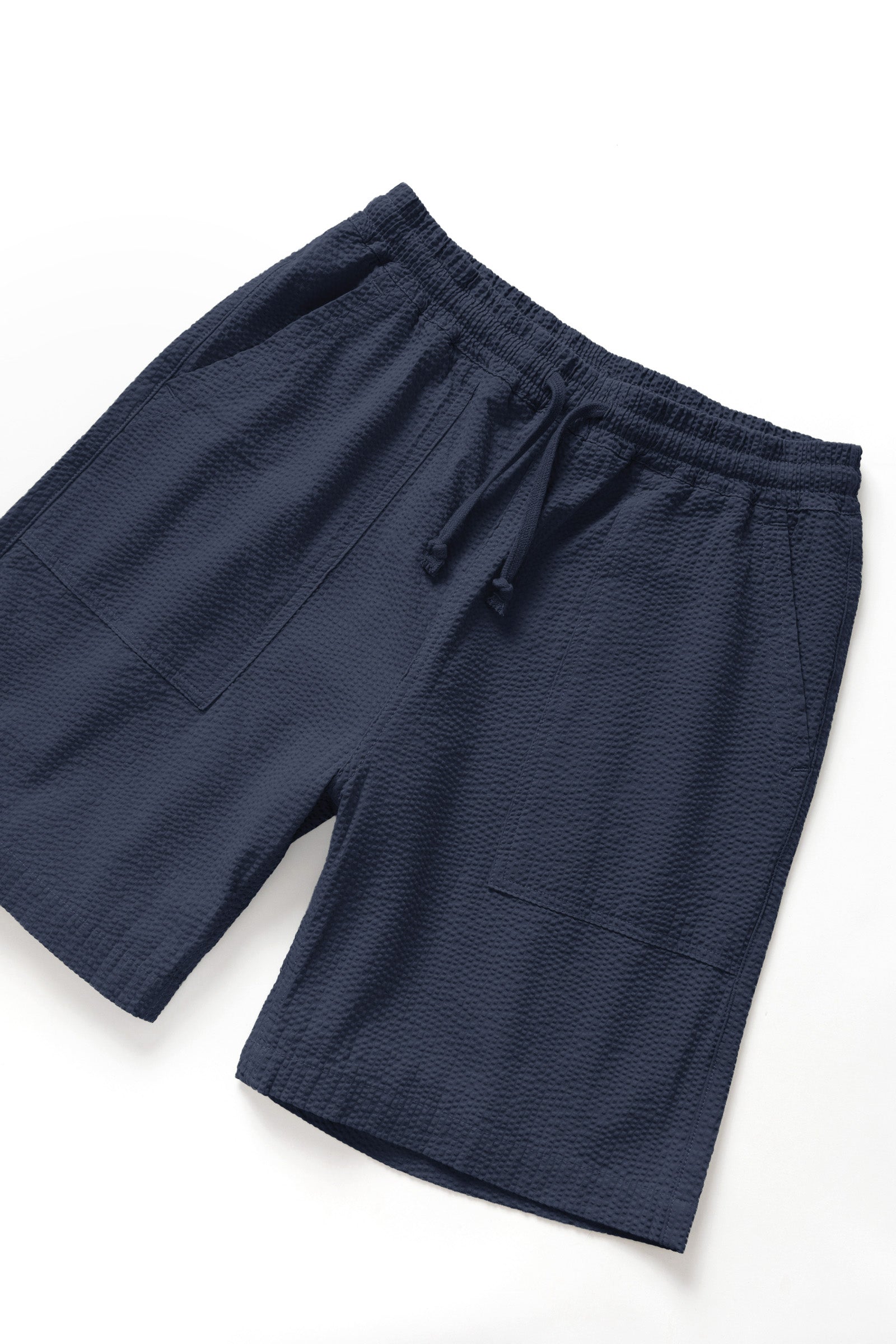 SW212-SeersuckerChefShorts-DarkNavy-2