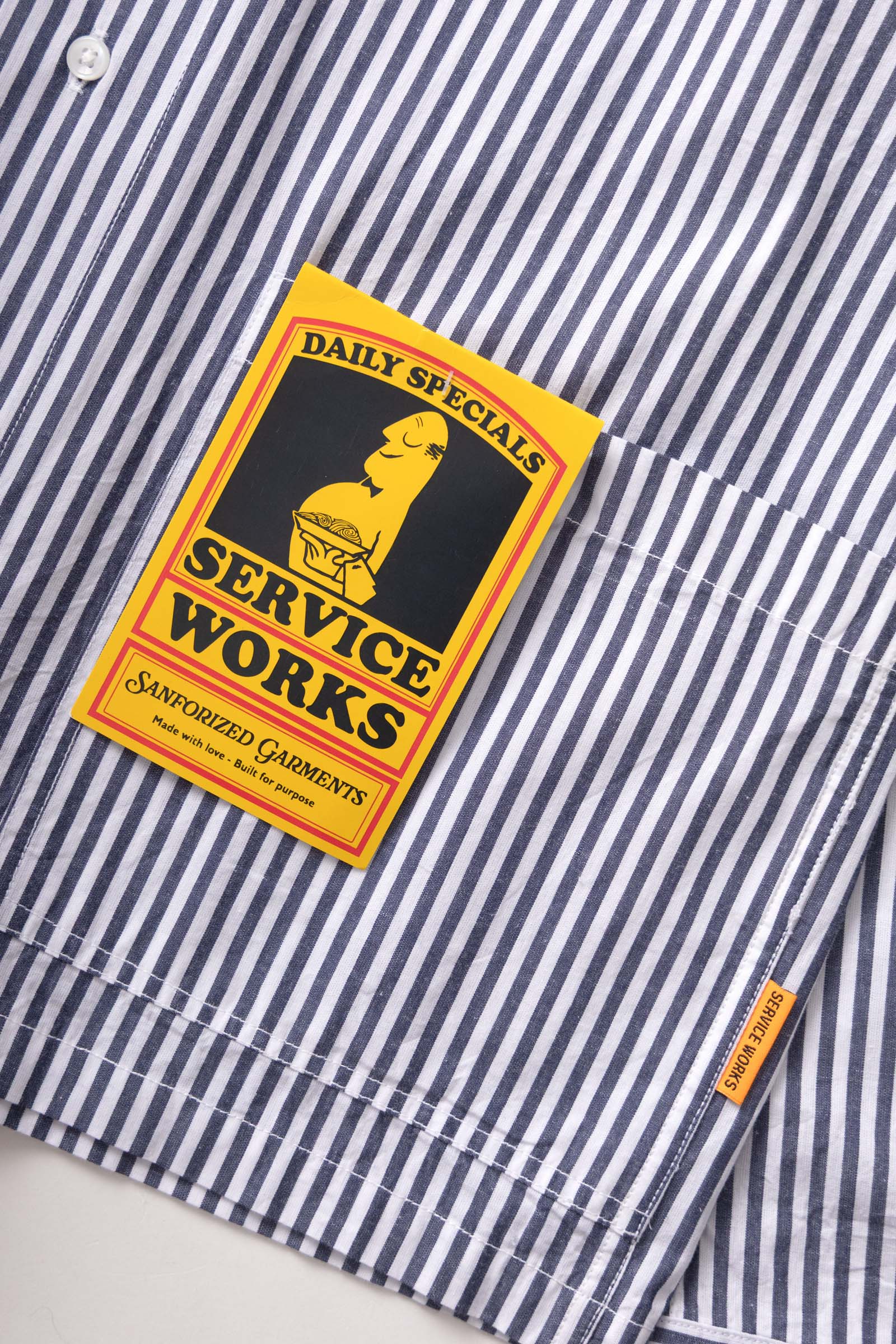 SW219-PoplinStripeWaiterShirt-Royal-04
