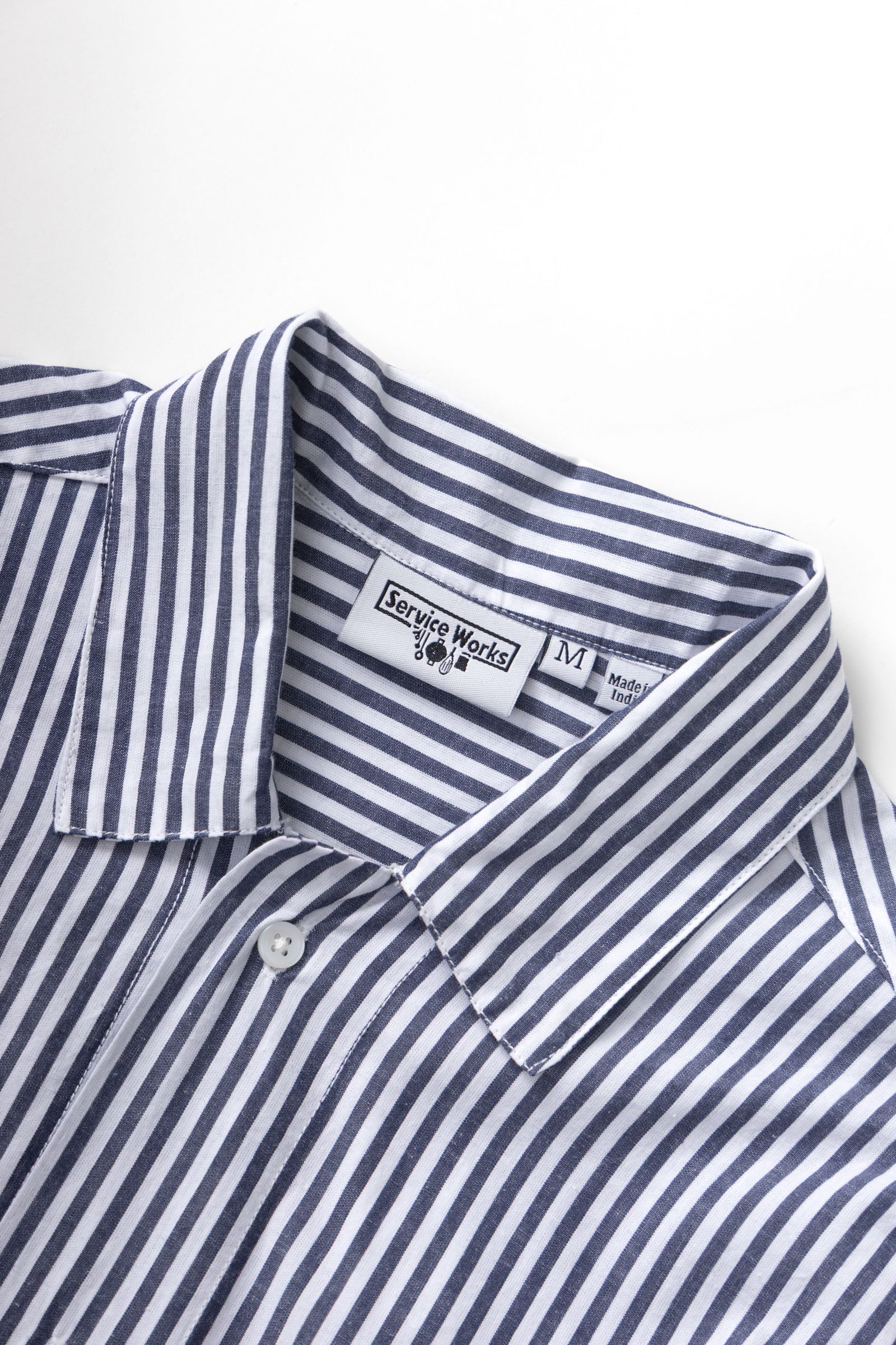 SW219-PoplinStripeWaiterShirt-Royal-05