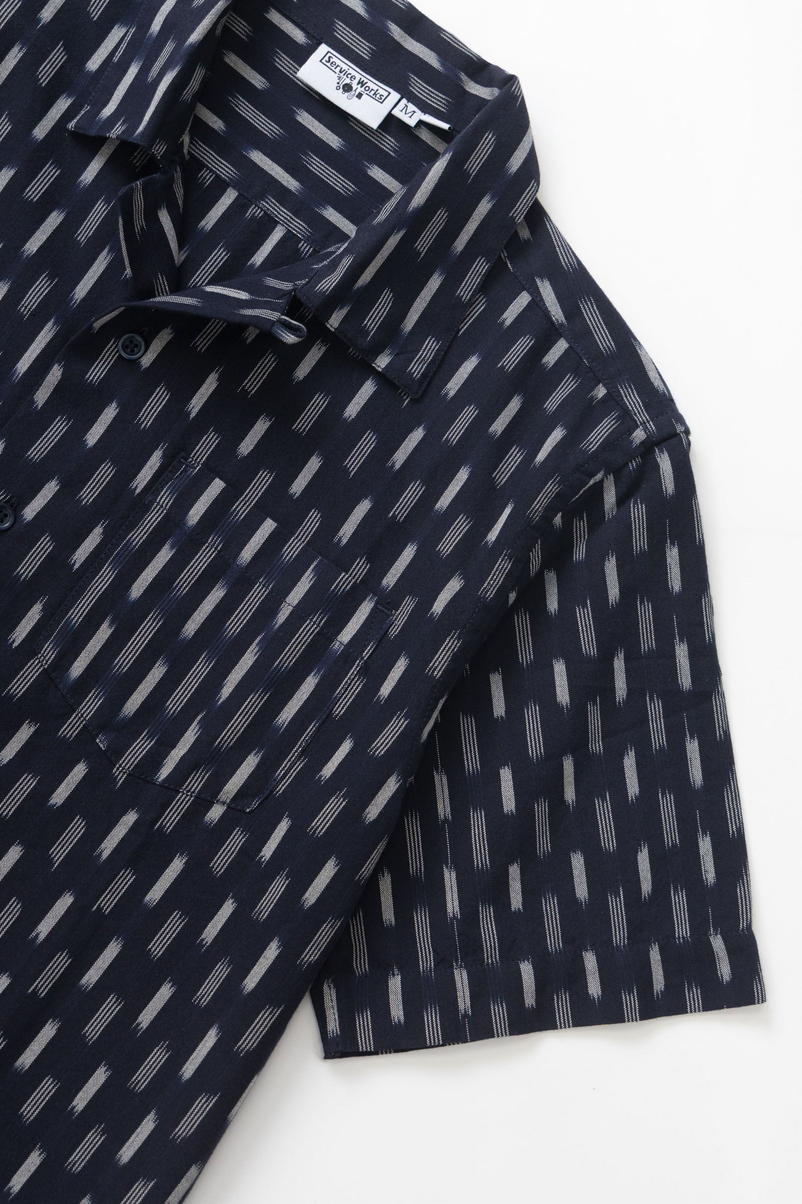 SW220-IkatShirt-Navy-3