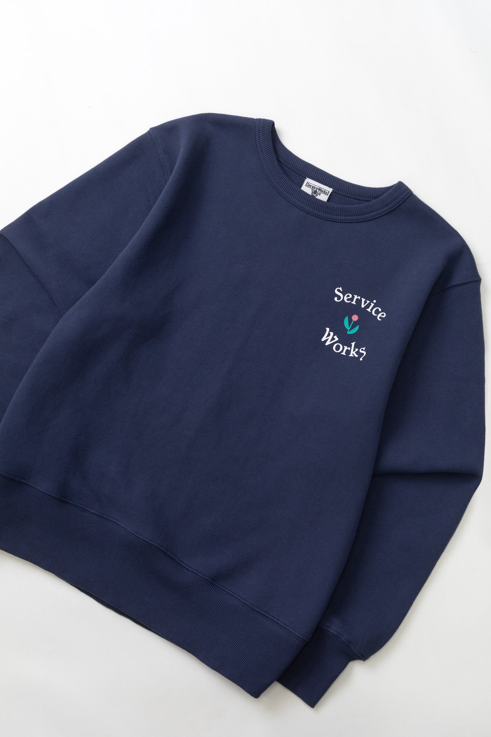 SW227-InBloomCrewneck-Navy-2