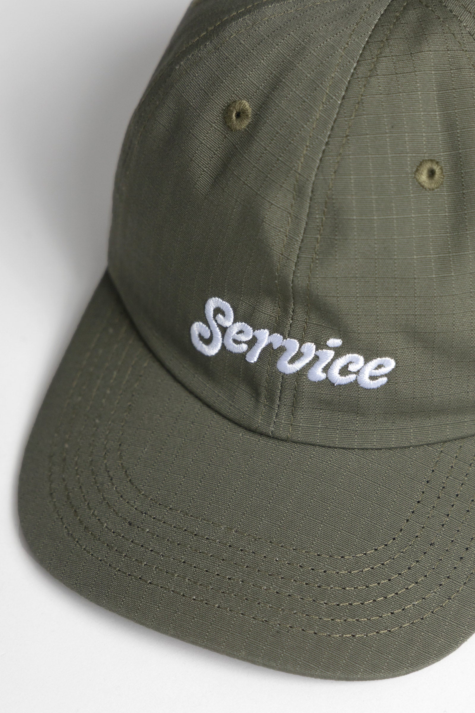 SW235-RipstopServiceCap-Olive-02
