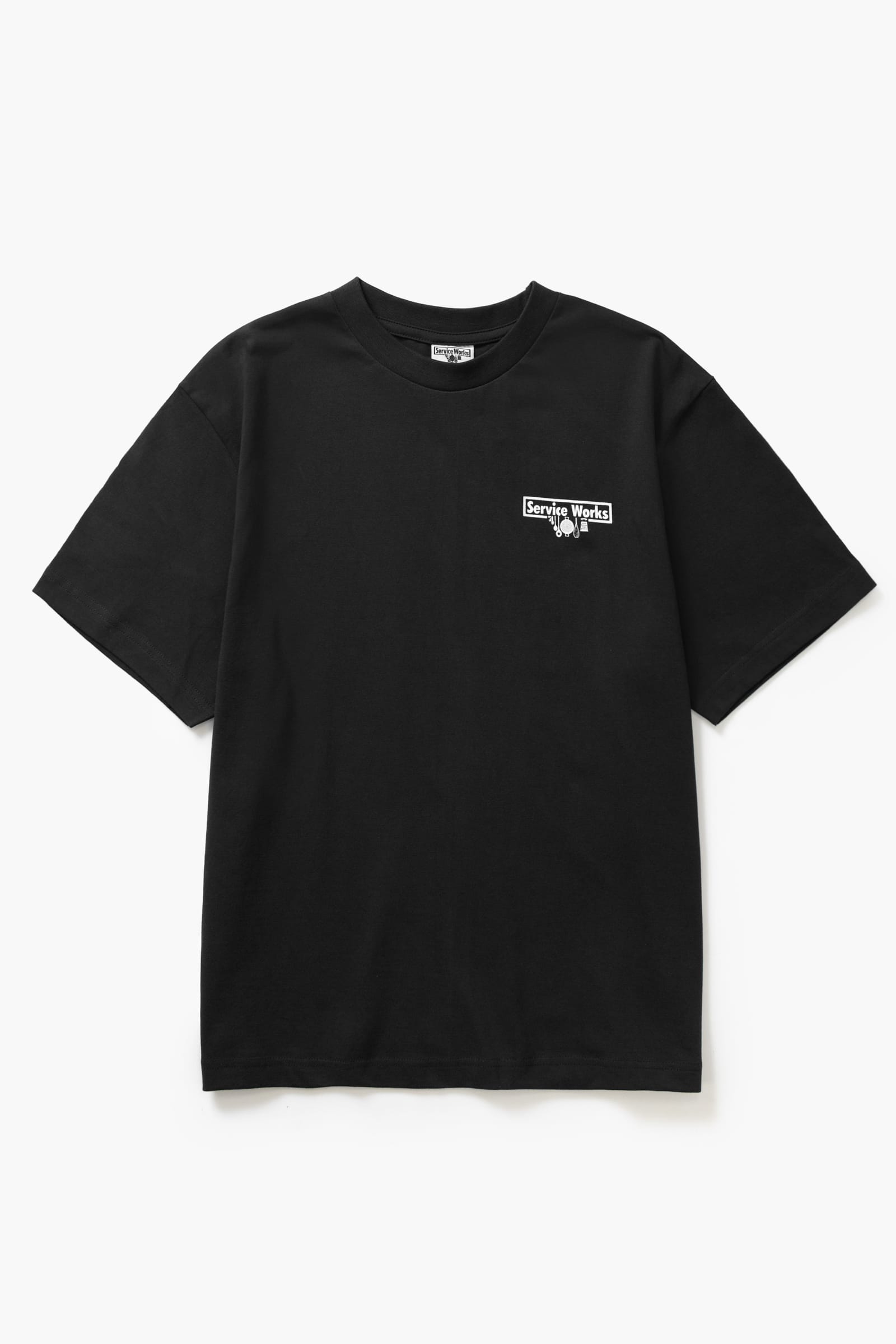 SW265-Trademark-Tee-Black-1