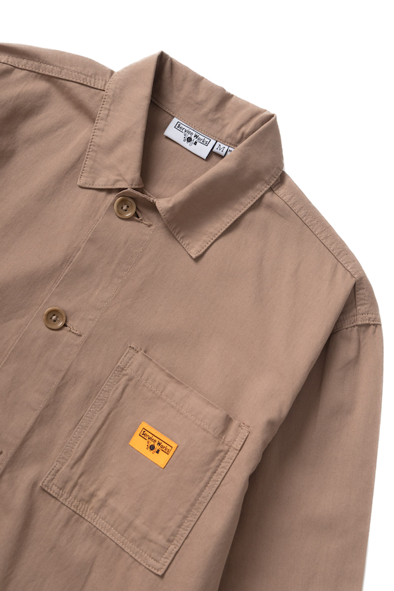 SW299-TwillChoreShirt-Mushroom-3-Background-Removed