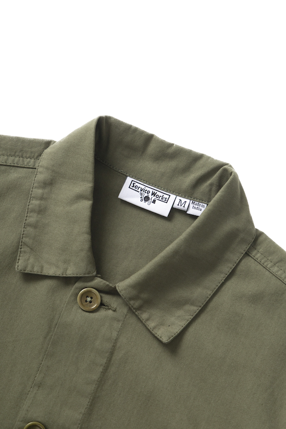 SW299-TwillChoreShirt-Olive-06-Background-Removed