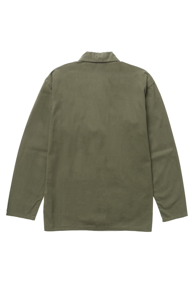 SW299-TwillChoreShirt-Olive-07-Background-Removed