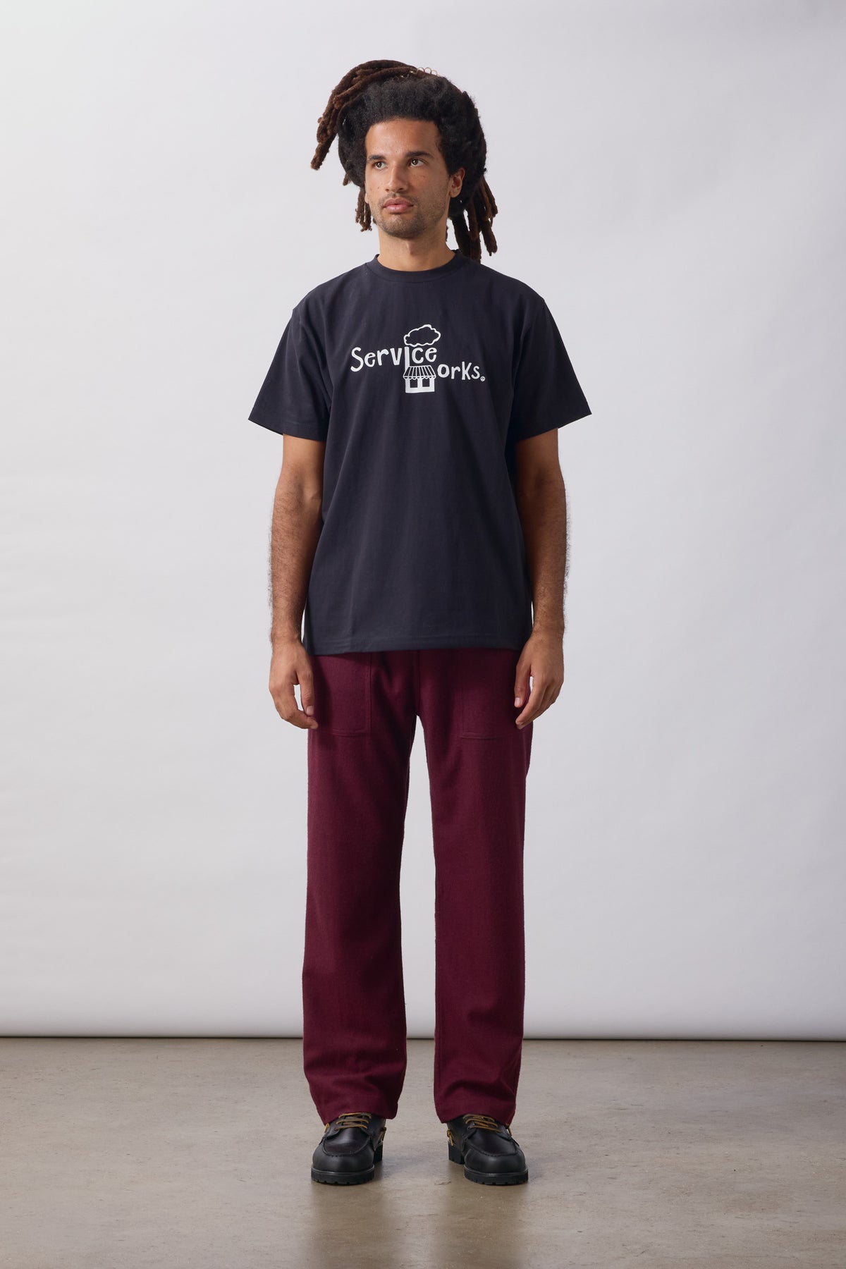 SW371-KioskTee-Black-2-OnModel