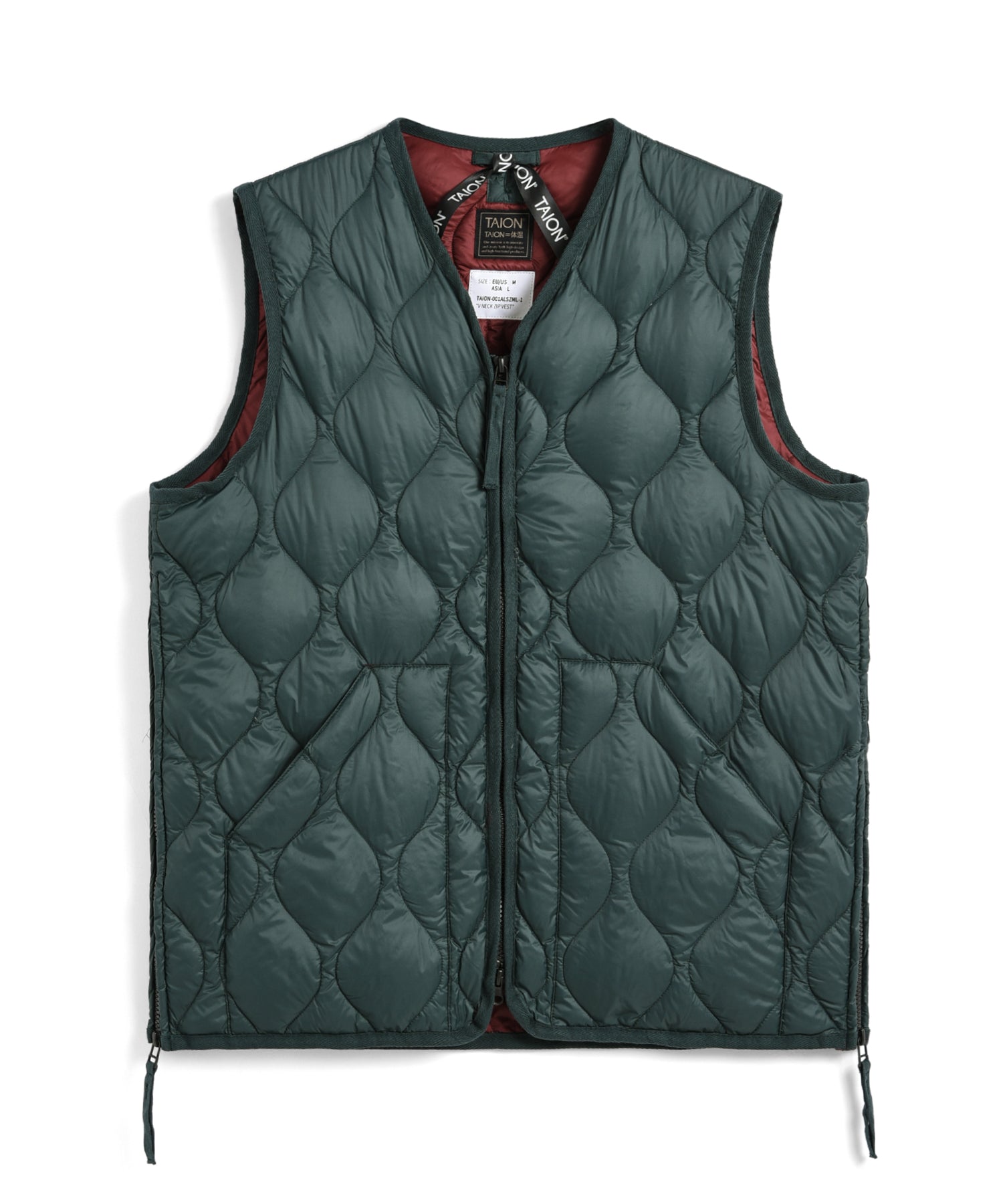 TAION-001ALSZML-1_DGREEN