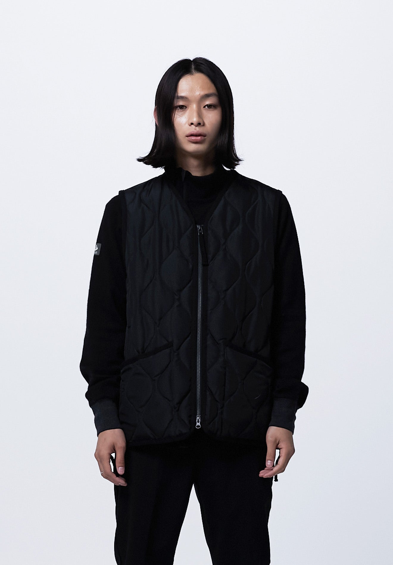 TAION-001ZML-1_BLACK