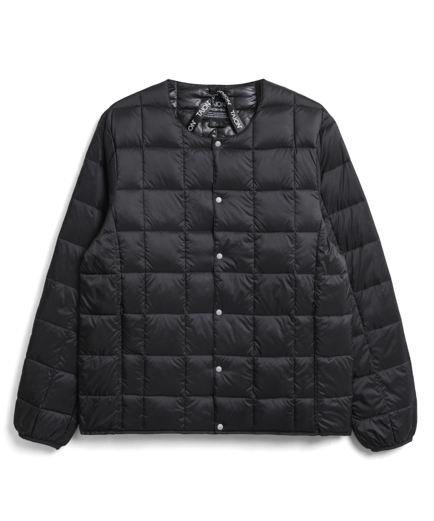 TAION-104_BLACK
