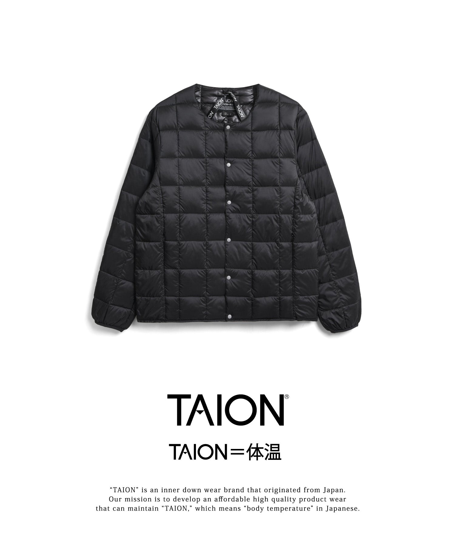 TAION-104_BLACK1