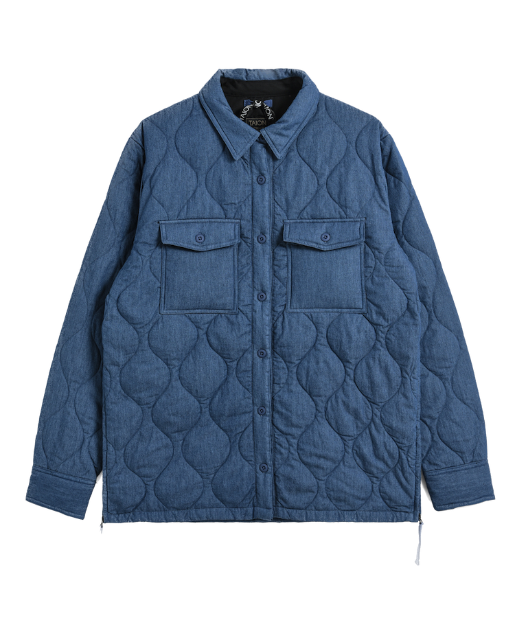TAION-109SHML-1_INDIGO-DENIM-Background-Removed