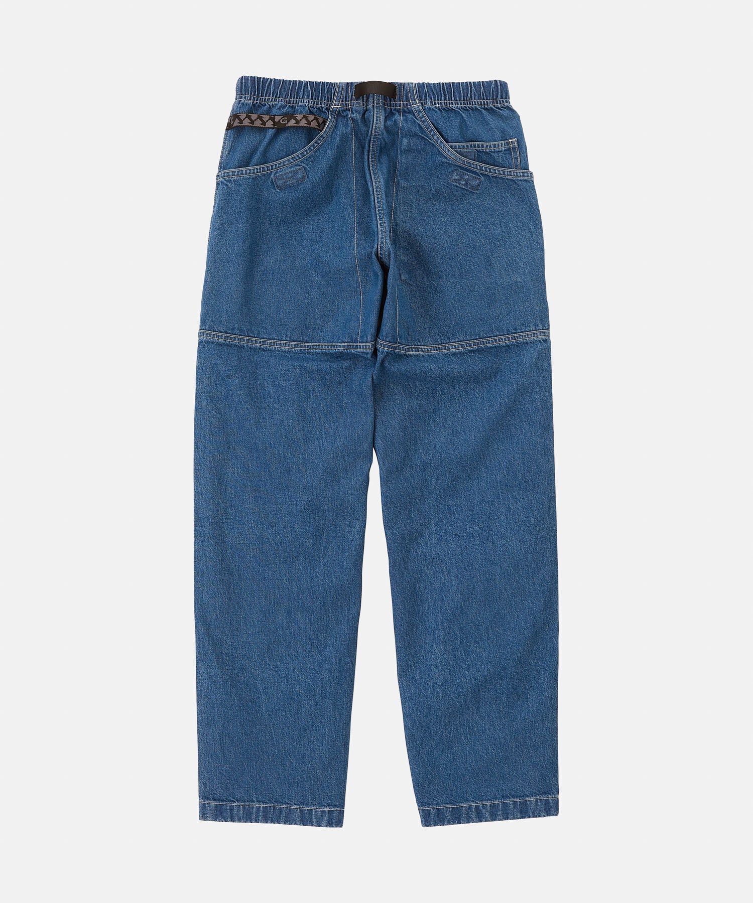 Denim EQT Pant in Light Wash alternate view