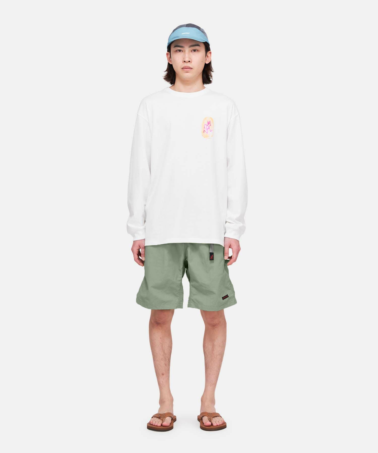 ★G4SM-P146_TEAL_fitting_M1