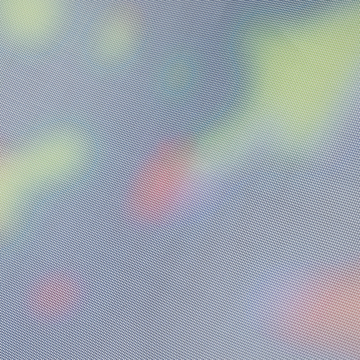 Lifestyle detail of Gramicci & Helinox Chair One in camo showing lightweight portable camping chair with tie-dyed mesh fabric design