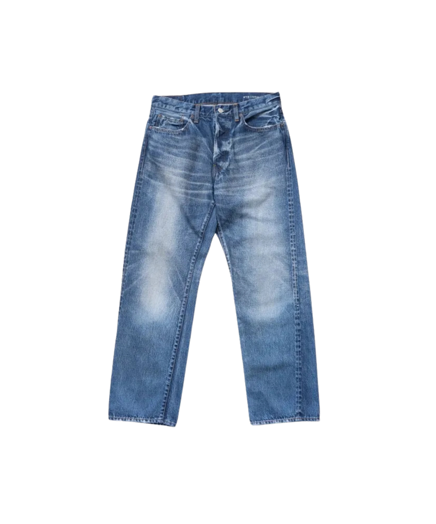 Tapered jeans product image Ordinary Fits