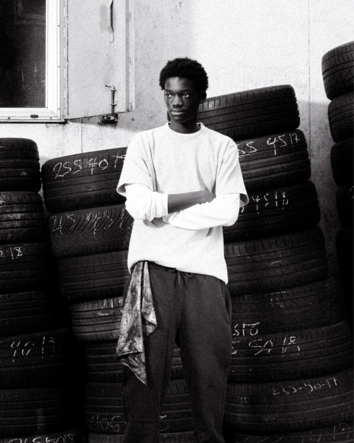 Built to Last: Why Power Goods Chooses GOTS-Certified Materials