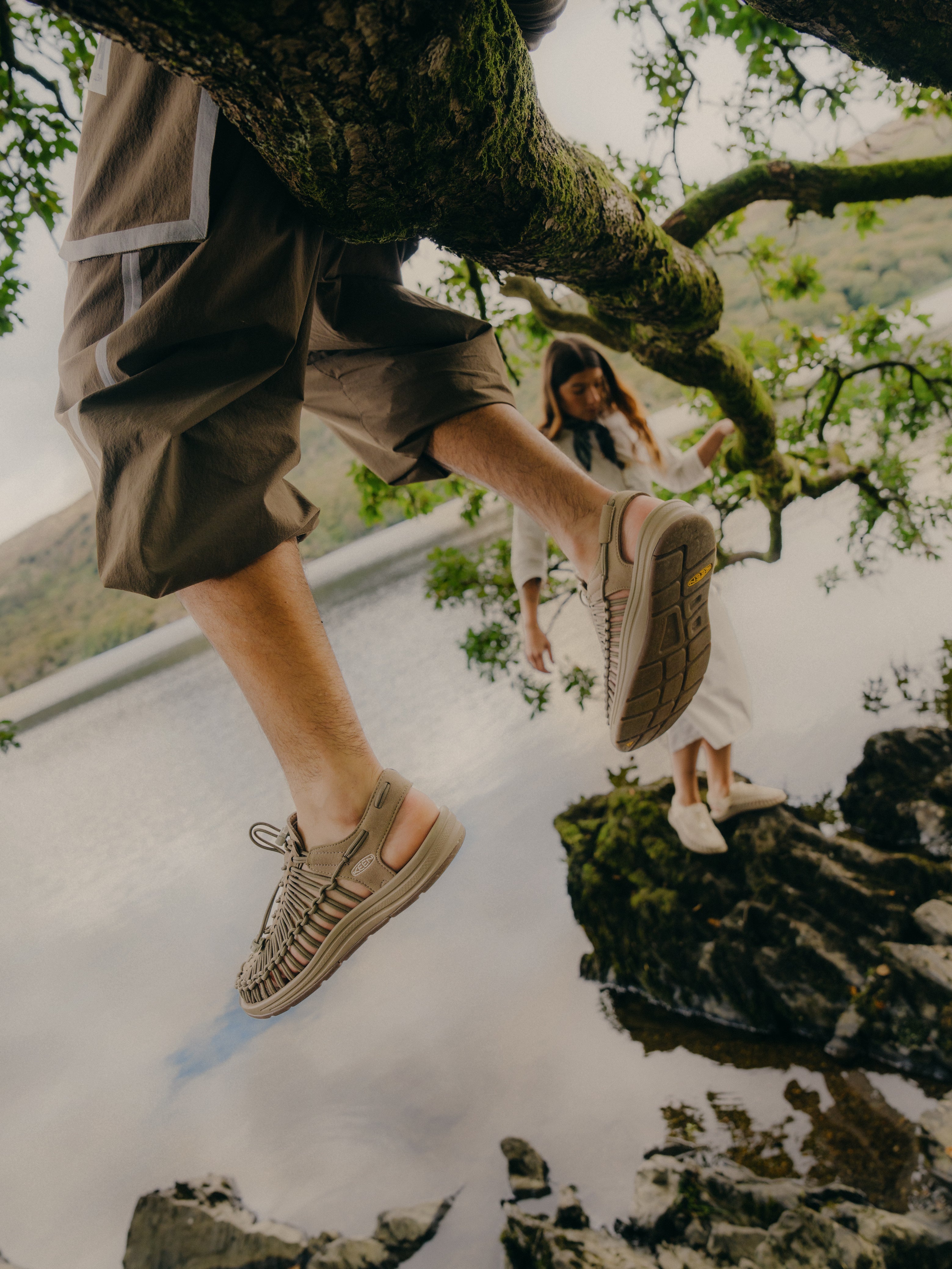 KEEN: Two Decades of Footwear That Actually Means Something