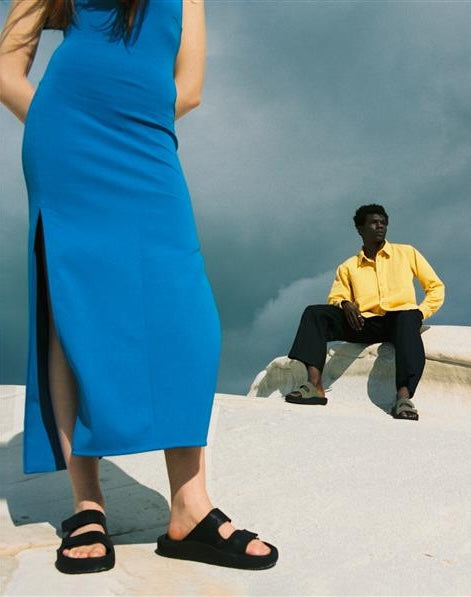 VEJA: Footwear That Redefines What’s Possible