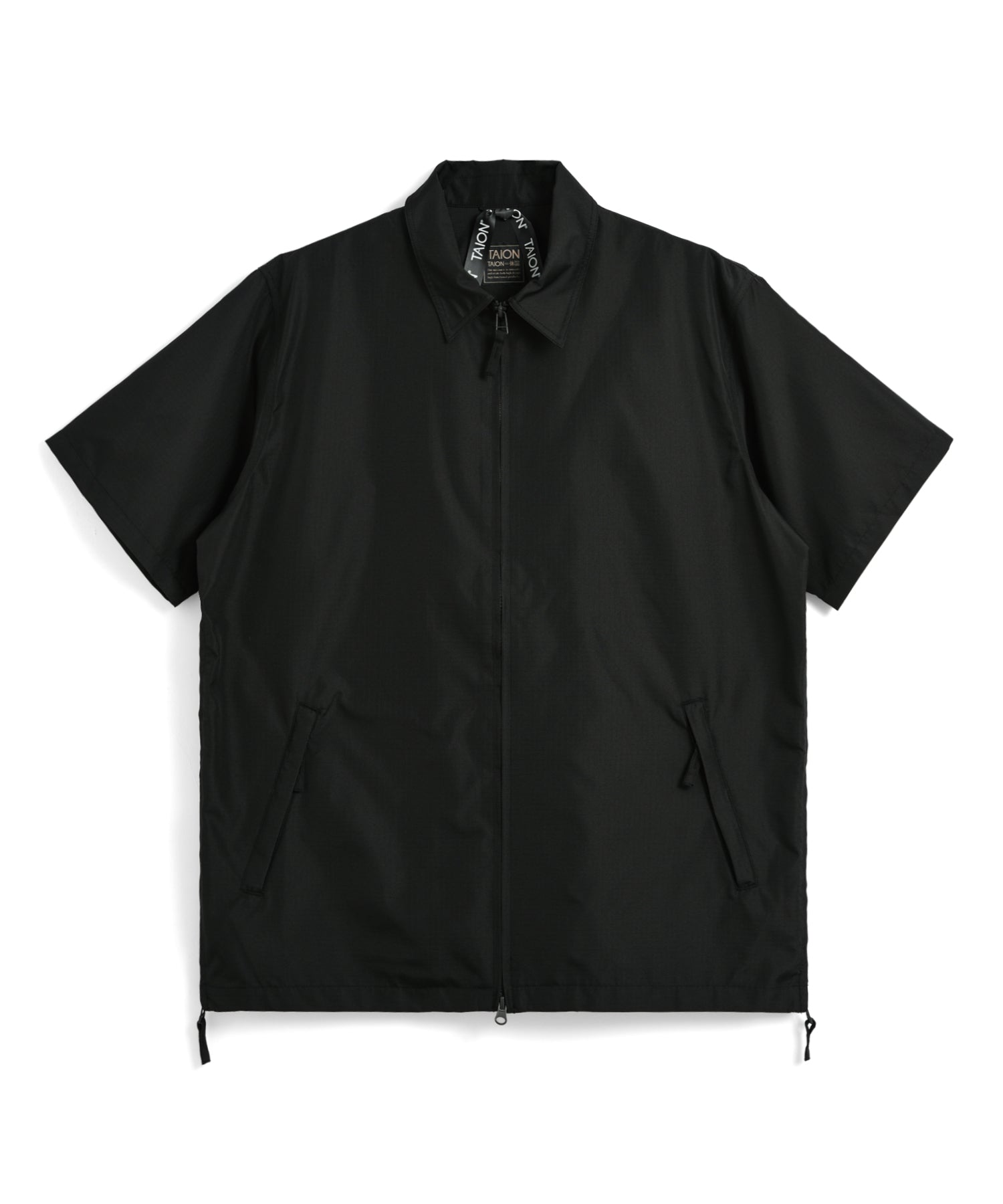 26SS_TAION-019SHNDML-3_BLACK