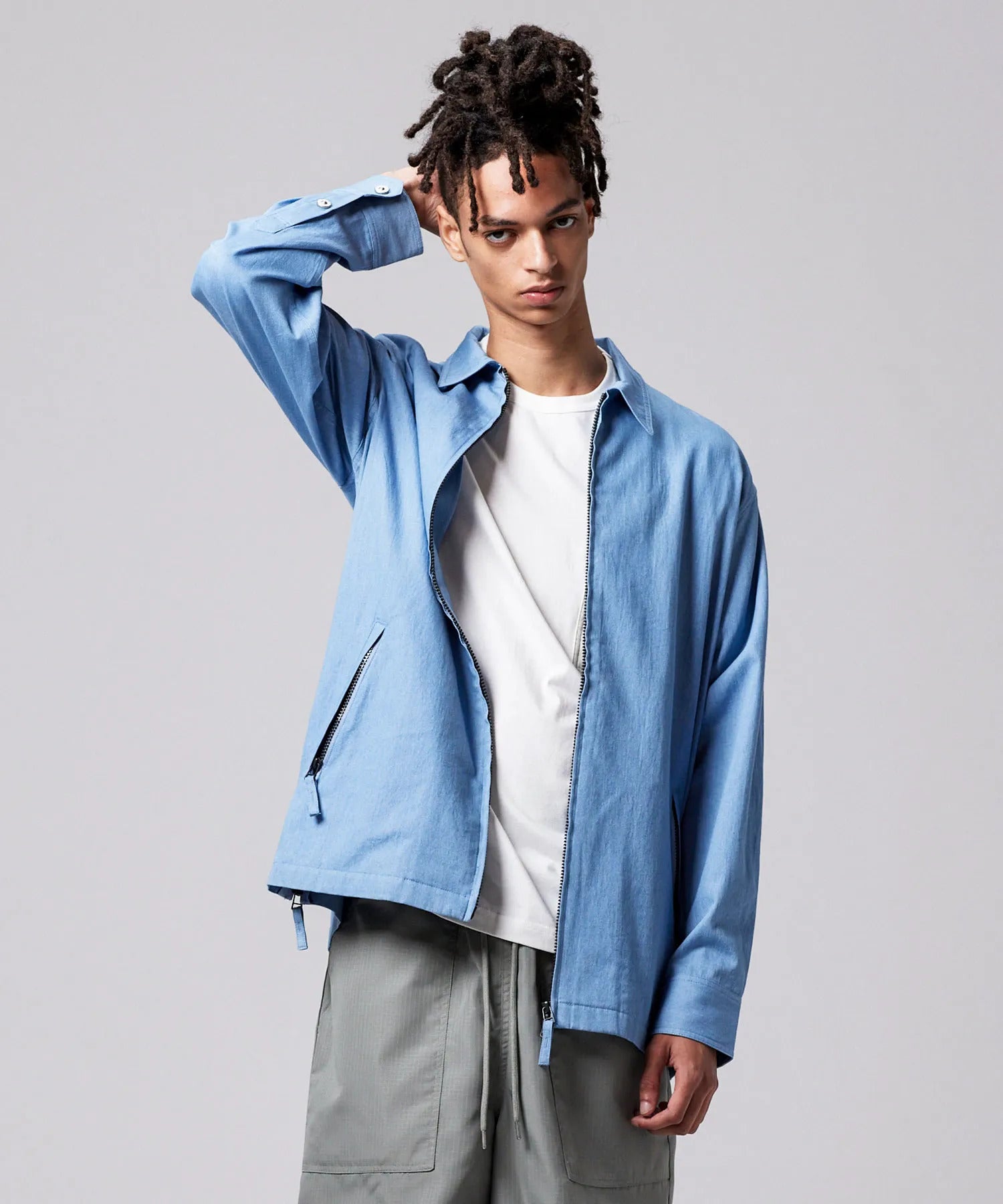 26SS_TAION-109SHNDML-3_BLUE-DENIM_M003