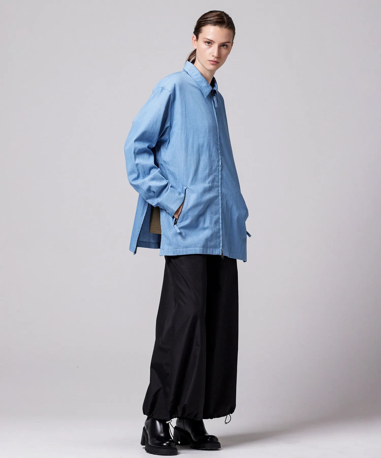 26SS_TAION-109SHNDML-3_BLUE-DENIM_M007