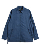 26SS_TAION-109SHNDML-3_INDIGO-DENIM