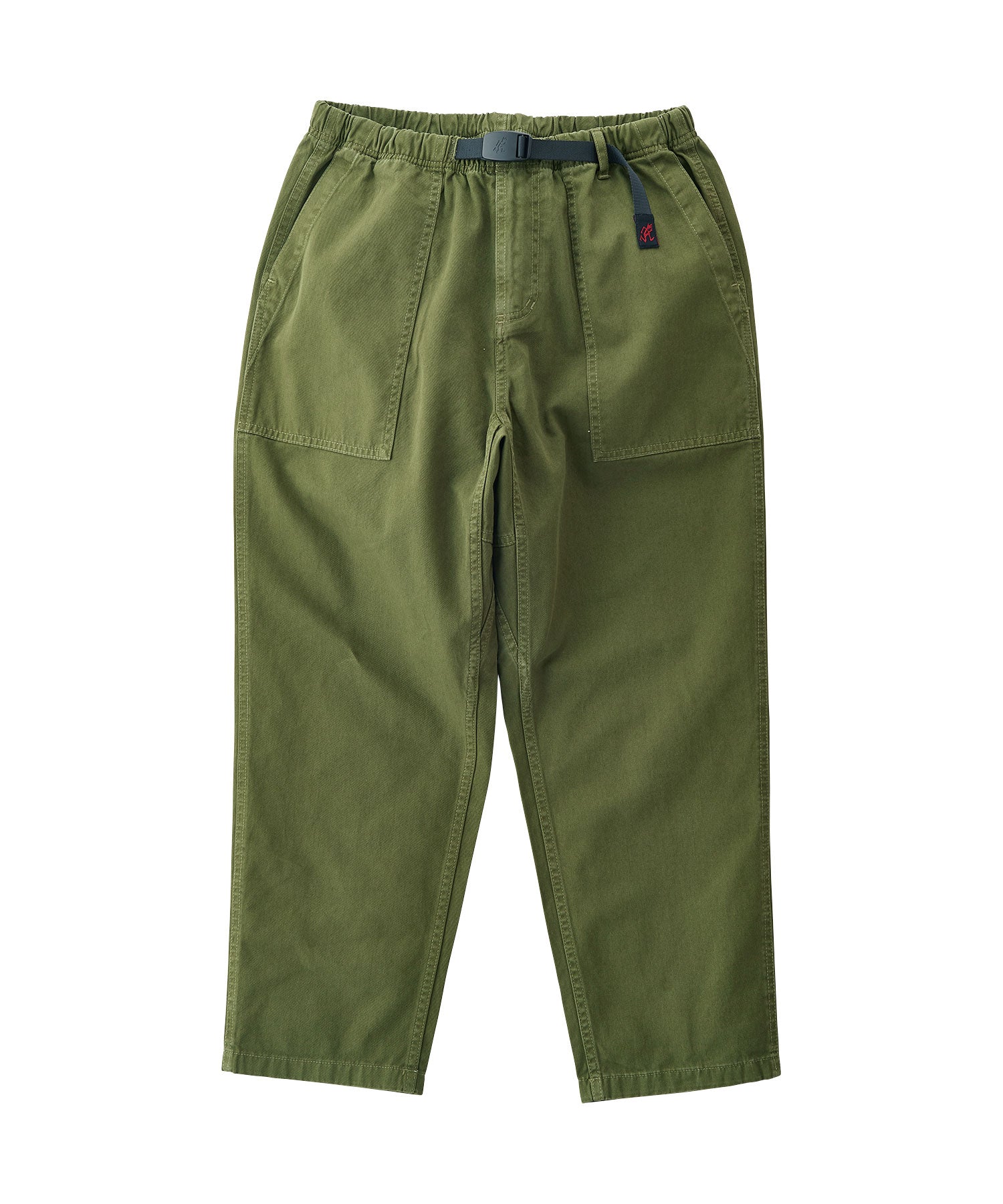 Loose Tapered Pant - Olive | Gramicci – LE.SHOP