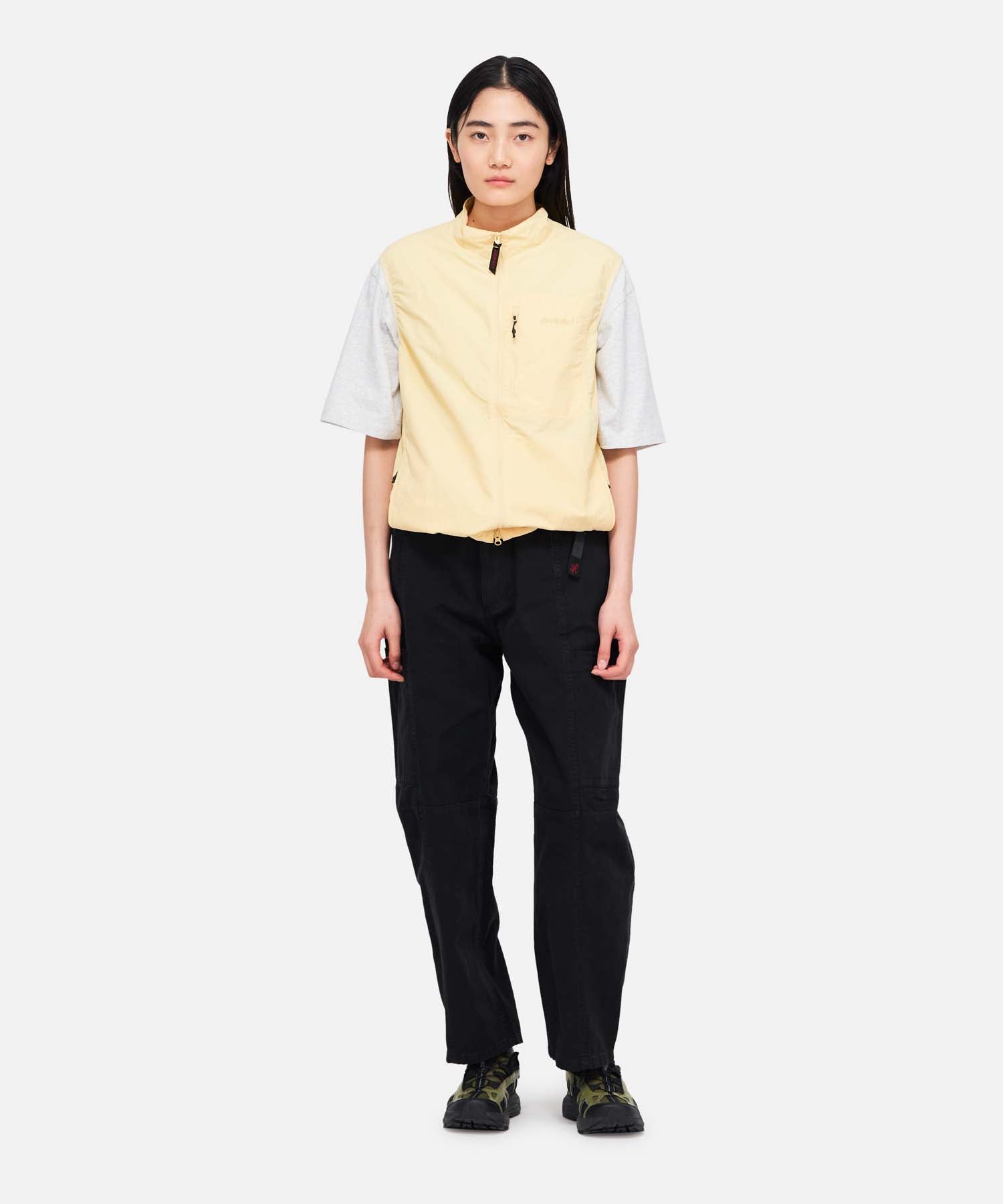 W's Voyager Pant - Black | Gramicci – LE.SHOP
