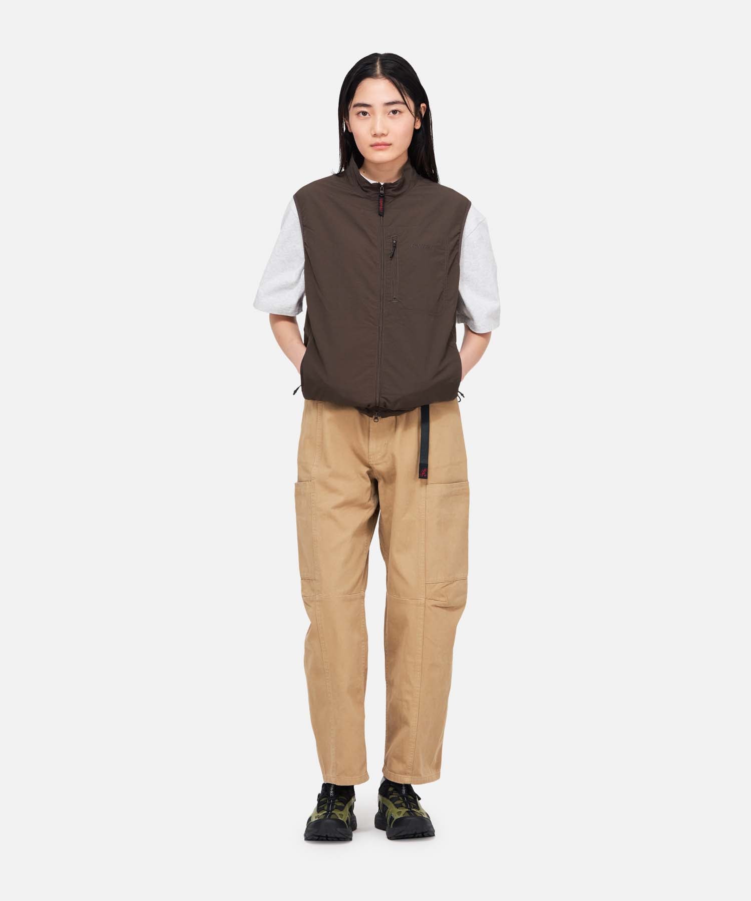 W's Voyager Pant - Chino | Gramicci – LE.SHOP
