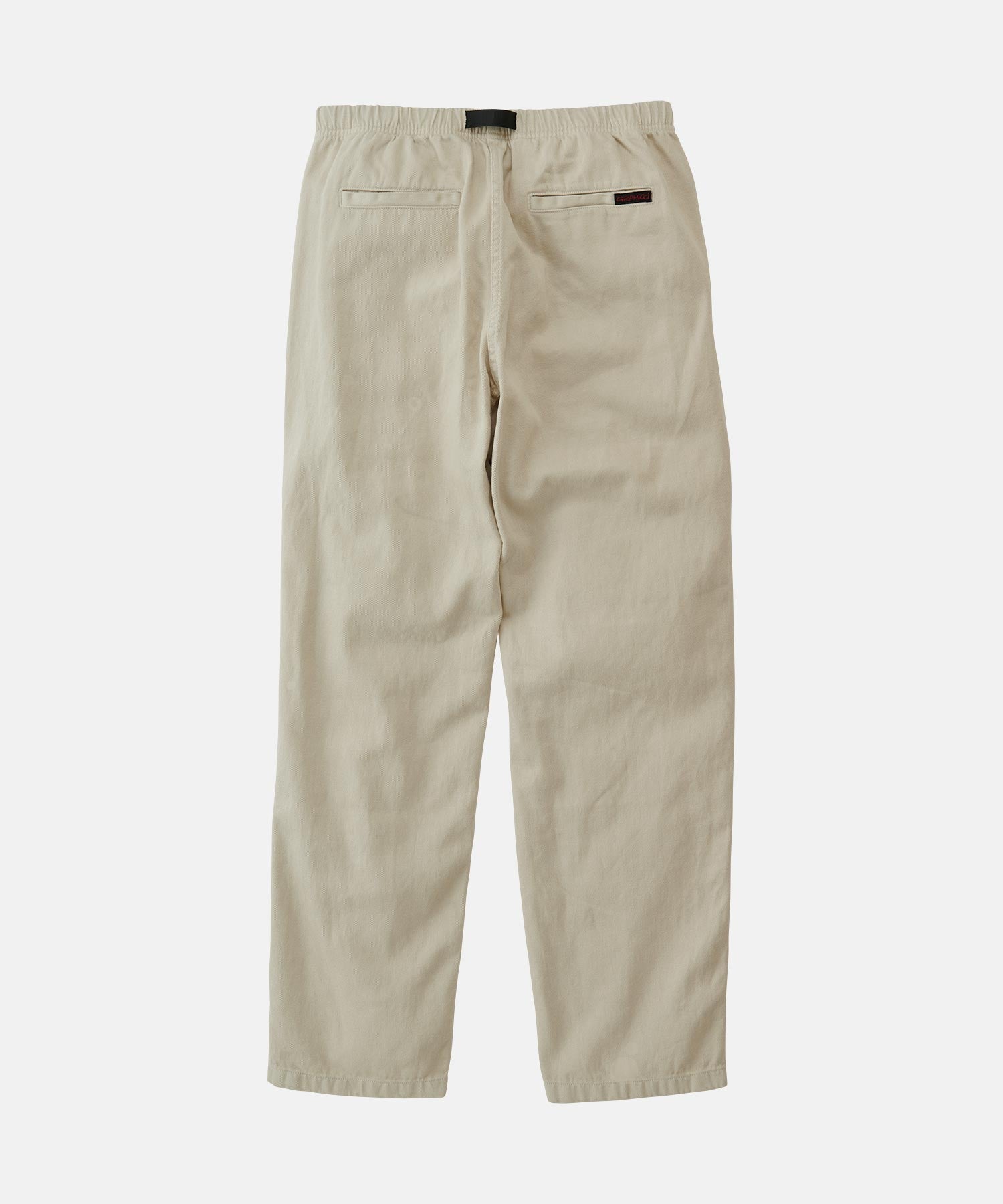 HEMP GRAMICCI PANT STRAIGHT FIT サイズL Hemp Gramicci Pant Straight Fit
