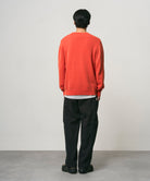 Gramicci Voyager Pant Black utility pockets and details