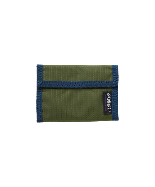 Buy Olive Velcro Wallet – Premium Wallet Australia | LE.SHOP AU